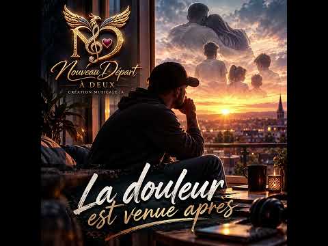 La douleur est venue après