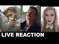 The Gray Man Trailer REACTION - Netflix 2022 - Chris Evans, Ryan Gosling