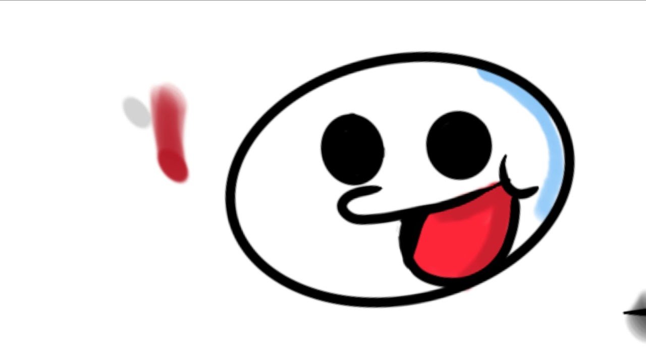 Speed Drawing Theodd1sout YouTube Speed drawing theodd1sout youtube