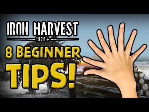 Video: How To Start General Harvesting: 5 Tips