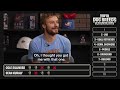 WHO LET THE DOGS OUT?! 🐾  Sean Kuraly & Cole Sillinger Guess the Top 10 Dog Breeds | Pros Who Knows