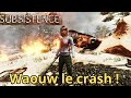 Subsistence  un hiver productif  s3 ep 6