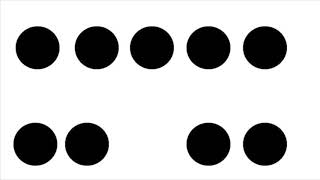 Subitizing 9