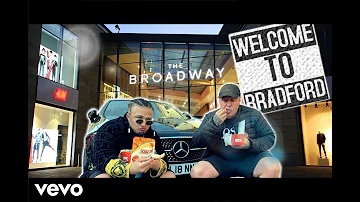 BBCC Bad Boy Chiller Crew - WELCOME TO BRADFORD Ham ft Shotta Shah| (Official Music Video)