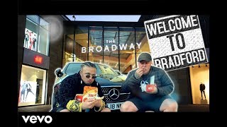 BBCC Bad Boy Chiller Crew - WELCOME TO BRADFORD Ham ft Shotta Shah|