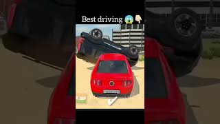 Driver Mukabla| Indian viachle sumulotr 3D #viral​#short​ #indianvehiclesimulator3d​