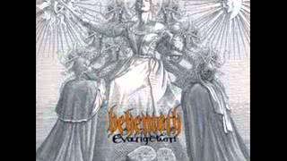 Celebrity Behemoth-Alas, the lord is upon me Net Worth