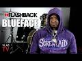 Blueface Clowns Nick Young Before Their Upcoming Fight: Did You See His Last Fight (Flashback)
