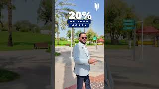 The #1 Reason Investors Trust Dubai Real Estate