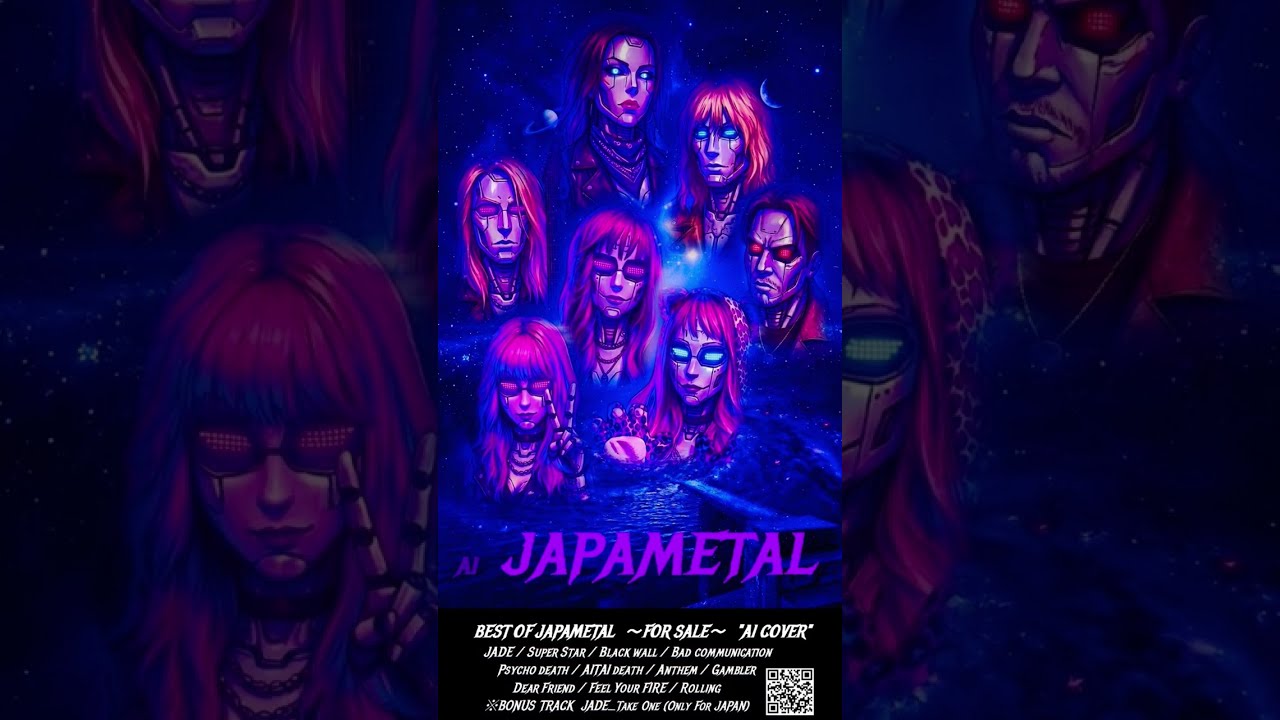 ジャパメタル ライブ情報のご案内 | JAPAMETAL