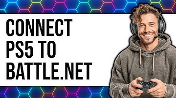 How To Connect PS5 To Battle.net 2025 - Easy Guide