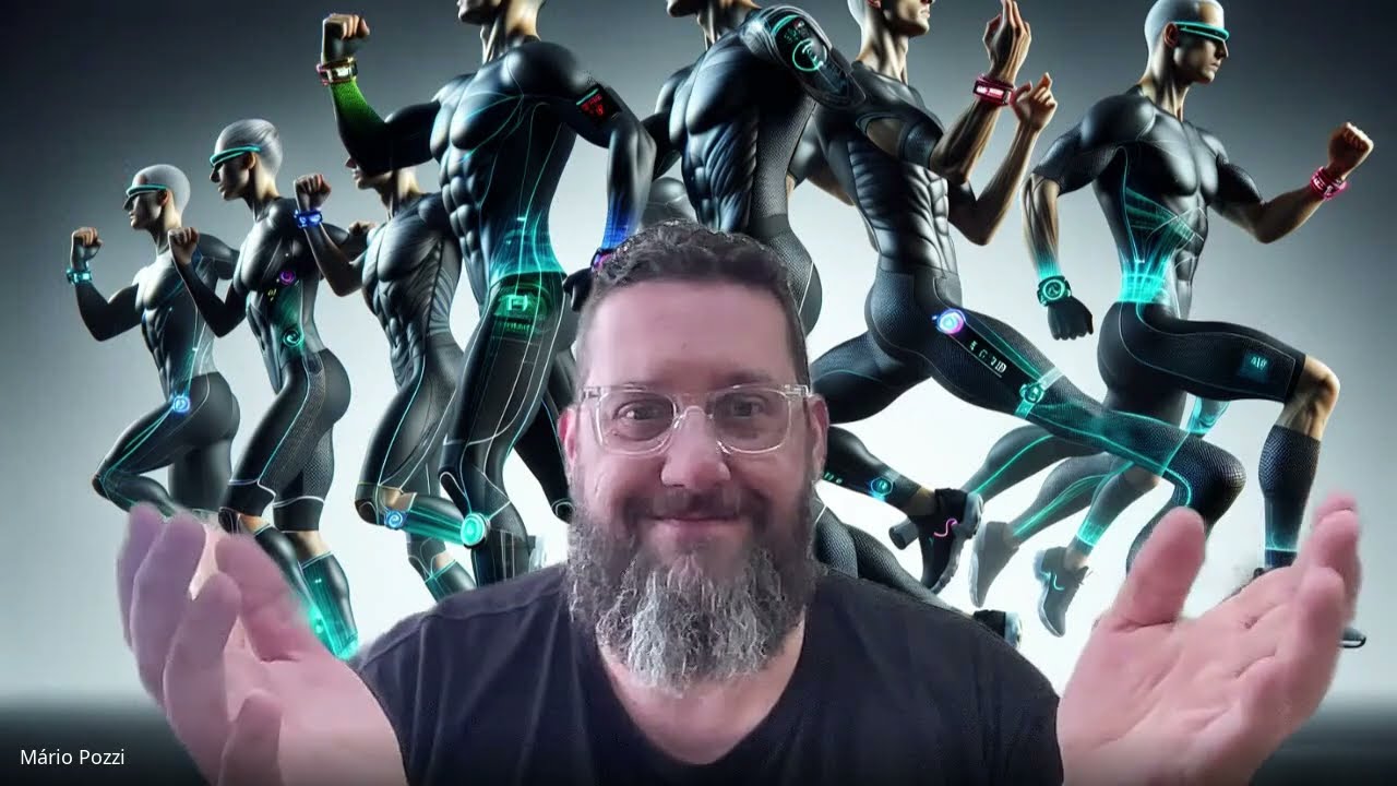 ESPORTE FUTURO   EP #05   TECNOLOGIAS PARIS 2024