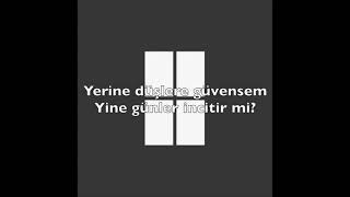 Uyursam geçer mi ya da bu böyle sürer mi?