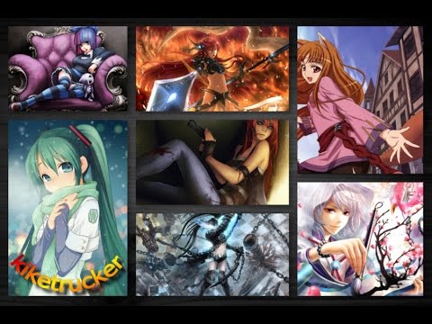 Mega pack de regalo【Mas de 1.000 Wallpapers anime Full HD ...