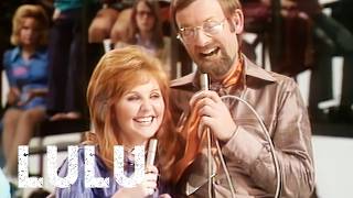 Lulu & Roger Whittaker / J. V. Edwards / Ginette Reno - Put A Little Love In Your Heart (02.06.1971)