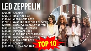 L e d Z e p p e l i n Greatest Hits ❤️ 70s 80s 90s Golden Music ❤️ Best Songs Of All Time