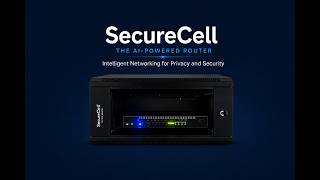 Secure Cell Demo 1