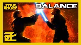 Force In Balance  Times Change And So Must We