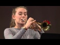 Trumpet Concerto | Jodie Buckland | TEDxYouth@Manchester