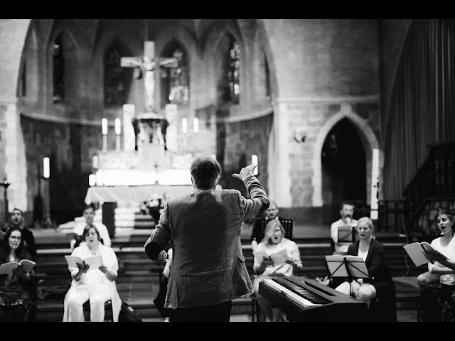 Studium Chorale - Jo van den Booren - Gaia I