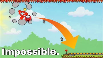 7:3x 100% Pace Into Helicopter - Red Ball 3