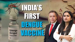 How Japanese drugmaker Takeda sees QDENGA changing India’s dengue fight Update