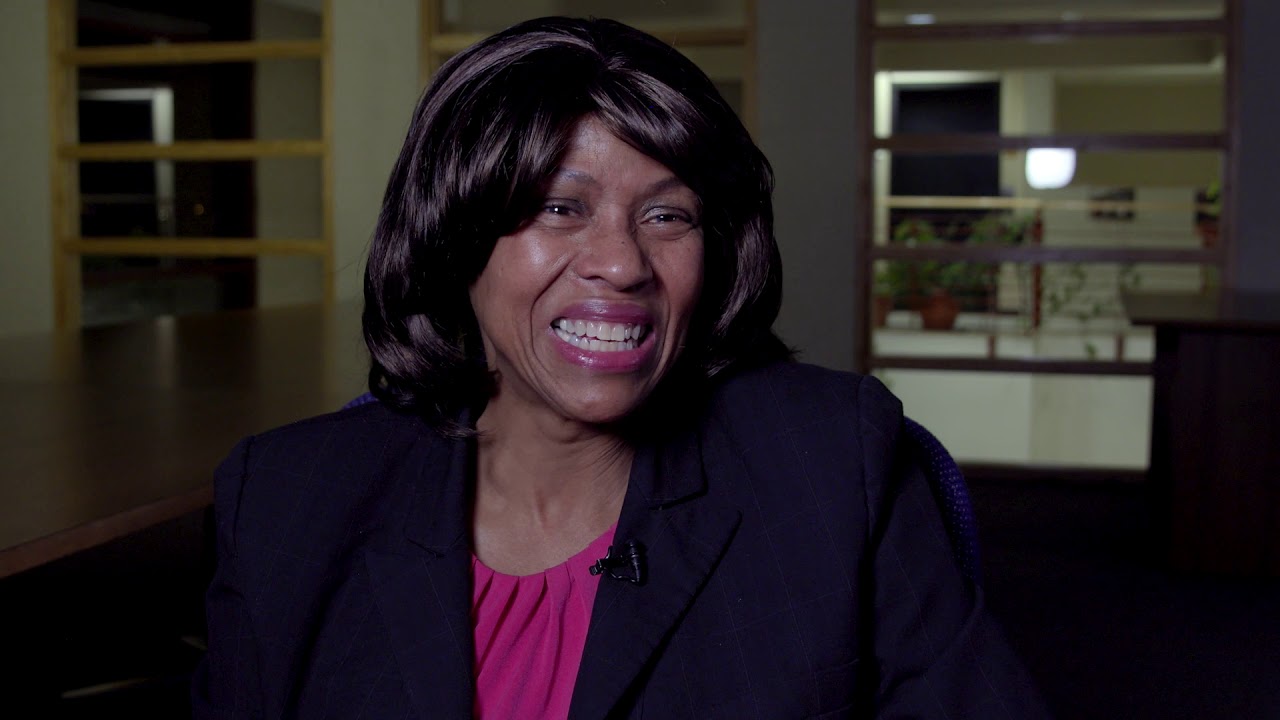 The Impact of the Colorado Association of Black Professionals and Engineers (CABPES)