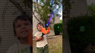 Mickey Mouse Halloween Pumpkin Light-Up Bubble Wand🎃👻🎃