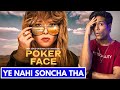 Poker Face Web Series Review | Jiohotstar | Poker Face Review In Hindi | Mr Filmzada | Poker Face 