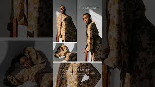 Grow your Fashion Brand with These Marketing Templates | Pinterest Idea Pins Templates