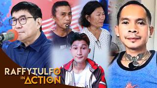 FAITH HEALER, NAGPALIWANAG TUNGKOL SA PAGPANAW NG ISANG PASYENTE!