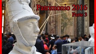 Patrimonio Uruguay 2016 - Parte 3 (Museo Rivera, Mercado del Puerto, Miradores y mas...)