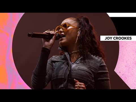 Joy Crookes -