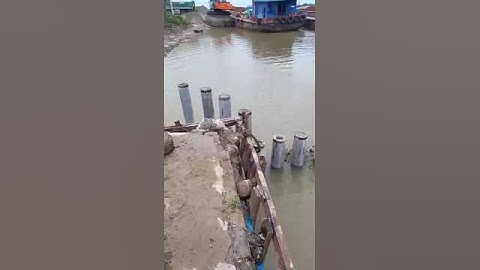 Máy xúc Đóng cọc bê tông 0974111186 toàn quốc