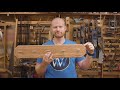 Beginning of video