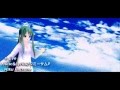 【第9回MMD杯本選】初音ミク Eve【PV】