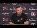 Looking To Week 2 l Zac Taylor News Conference