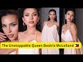 Beatriz McLelland’s Jaw-Dropping Reina Hispanoamericana 2026 Look Shocks Everyone!
