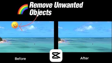 Easy Guide to Removing Unwanted Objects in CapCut PC
