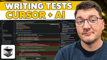 I used AI to write tests for my .NET application... Here