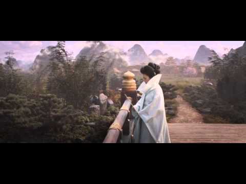 მე შენ გიპოვი ათას სამყაროში