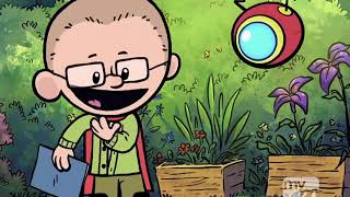 Xavier Riddle And The Secret Museum On My 20 Saturday, December 31, 2016Rare