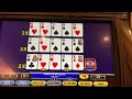 $30 a hand ultimate X crushing it