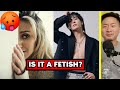 Is Liking Asian Men Always A Fetish?