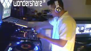 R & B / New Jack Swing Live Mix