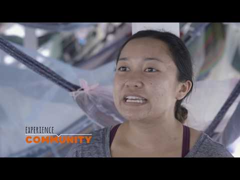 The ADRA Connections Experience