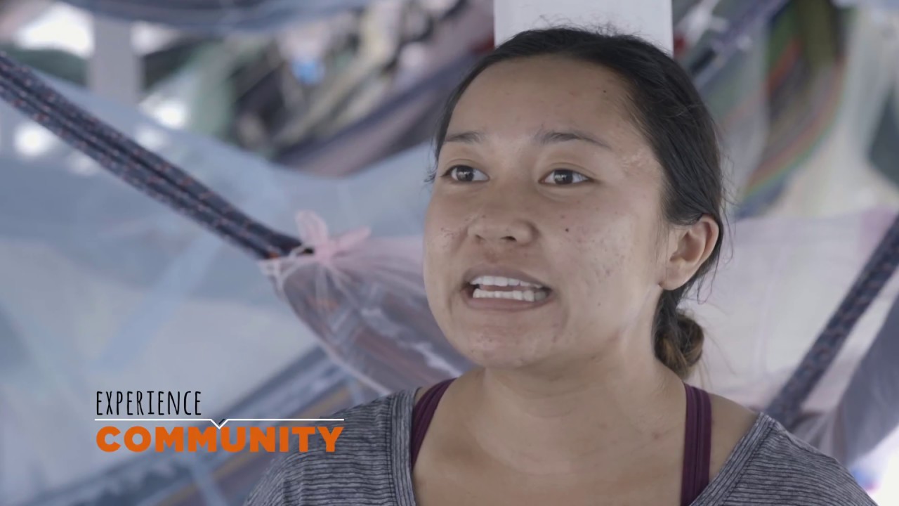 The ADRA Connections Experience