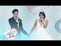 Clark and Leah sing "On The Wings Of Love" | On The Wings Of Love