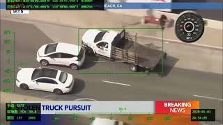 High-Speed Kinetic Energy Interception Drone #6T Computing Power Drone #High-Speed Interception