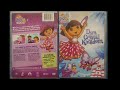 Opening to Dora the Explorer: Dora Saves the Crystal Kingdom (2011) DVD (Philippines)